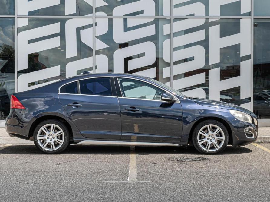 Volvo S60 II Краснодар  - изображение 5
