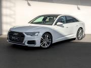 Audi A6 V (C8) Санкт-Петербург  - изображение 31