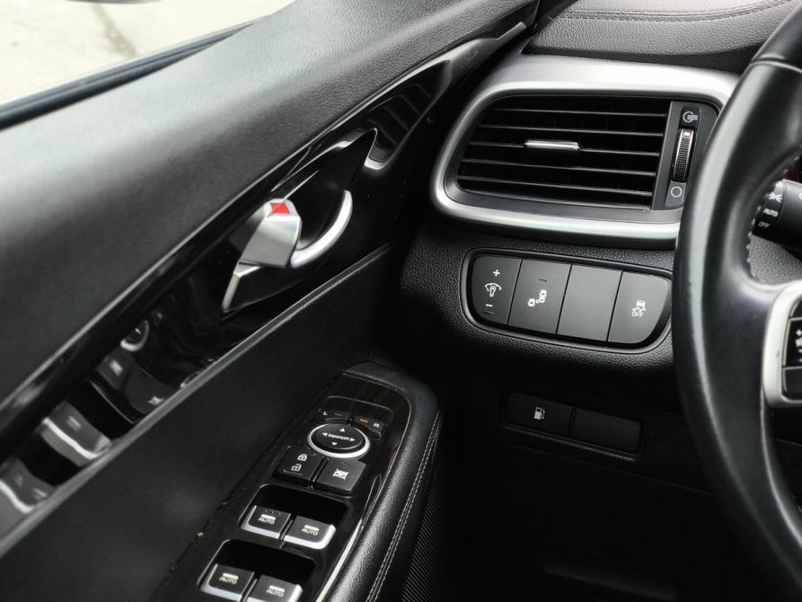 Kia Sorento III Prime Рестайлинг Санкт-Петербург  - изображение 19