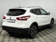 Nissan Qashqai II Санкт-Петербург  - изображение 26
