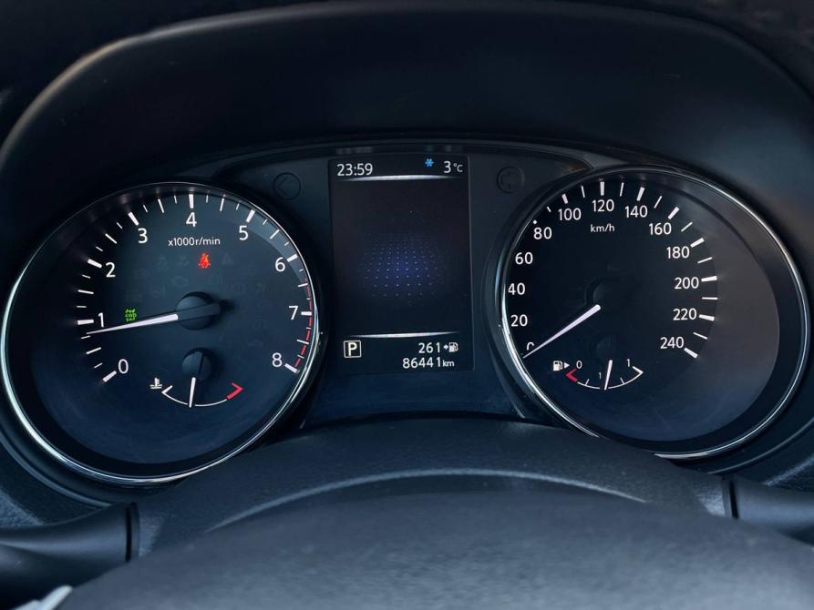Nissan X-Trail III Стерлитамак  - изображение 24