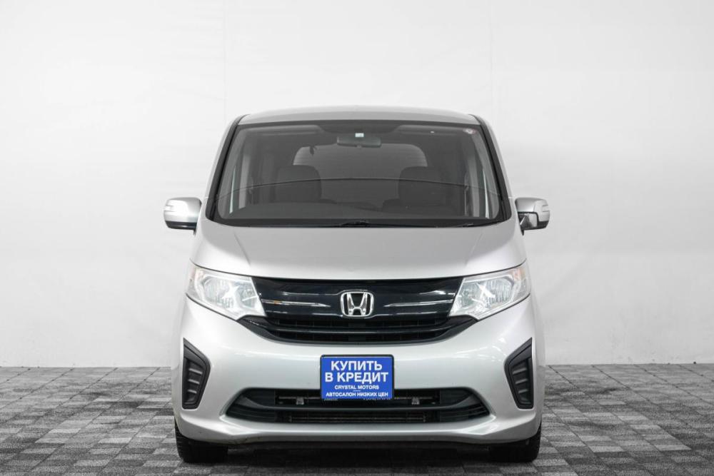 Honda Stepwgn V Кемерово  - изображение 2