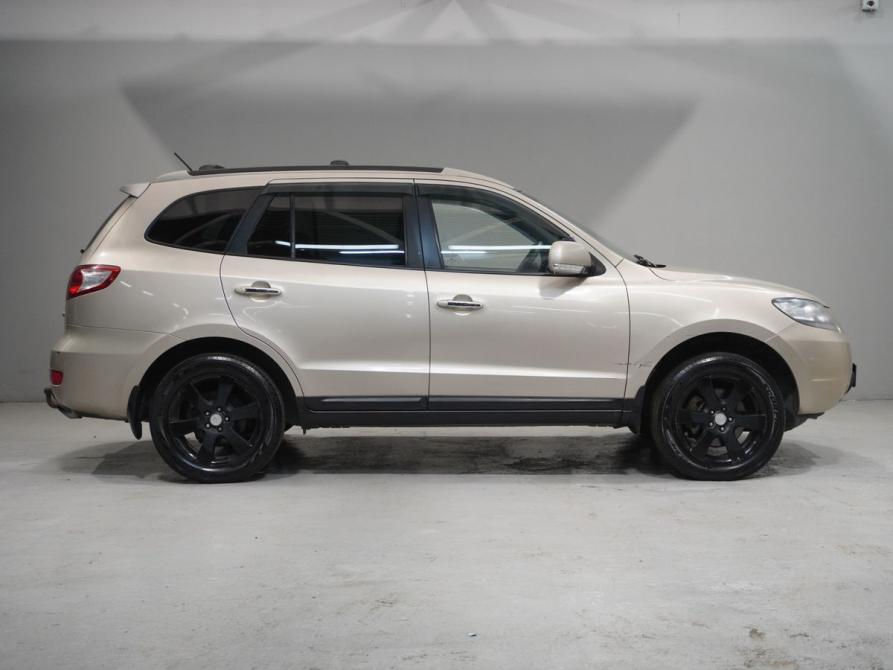 Hyundai Santa Fe II Москва  - изображение 4