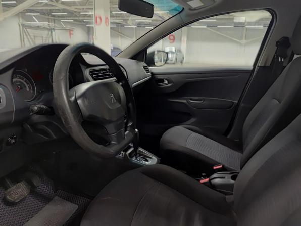 Peugeot 301 I с пробегом 2013 года, цена 615 000 рублей, 186475 км, седан, Автокод Объявления