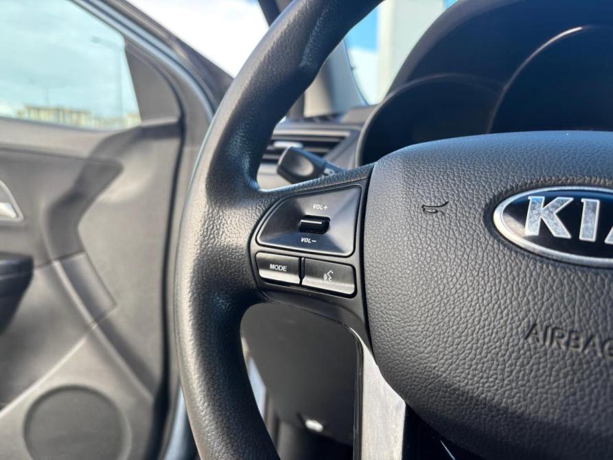 Kia Rio III Сыктывкар  - изображение 21
