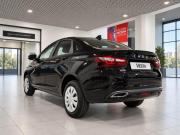 Lada (ВАЗ) Vesta I Рестайлинг (NG) Сыктывкар  - изображение 28