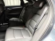 Geely Tugella I Рестайлинг Ижевск  - изображение 87