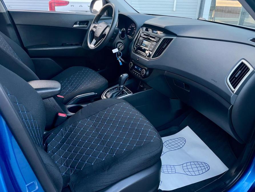 Hyundai Creta I Вологда  - изображение 13
