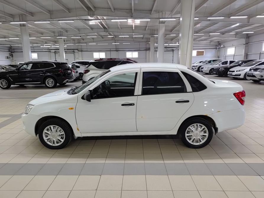 Lada (ВАЗ) Granta I Набережные Челны  - изображение 10