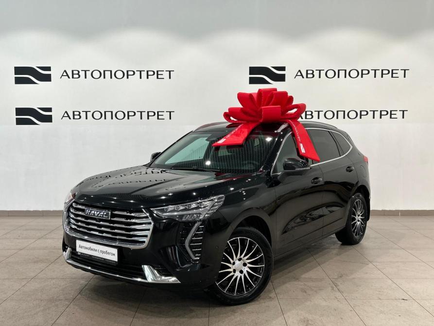 Haval Jolion I Санкт-Петербург  - изображение 1