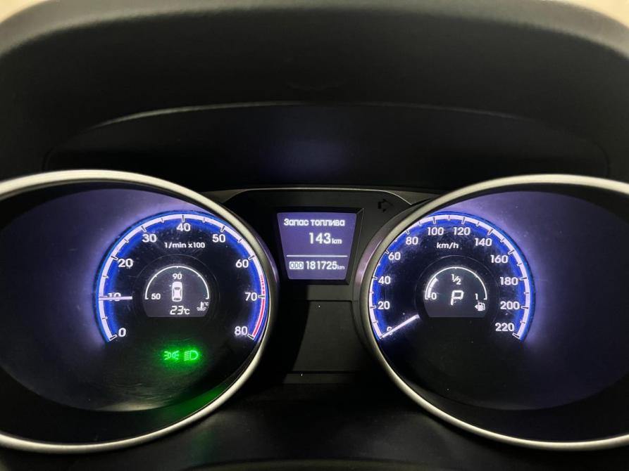 Hyundai ix35 I Тюмень  - изображение 14