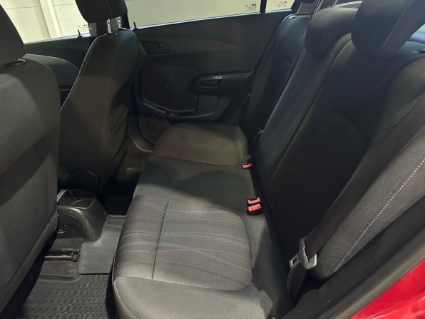 Chevrolet Aveo II с пробегом 2012 года, цена 499 900 рублей, 219125 км, седан, Автокод Объявления