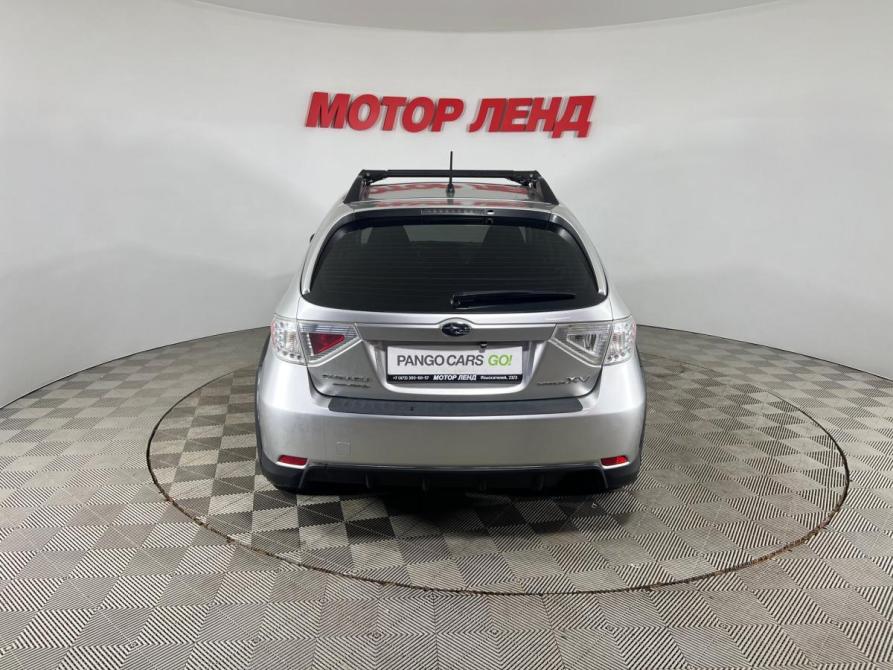 Subaru Impreza III Воронеж  - изображение 5