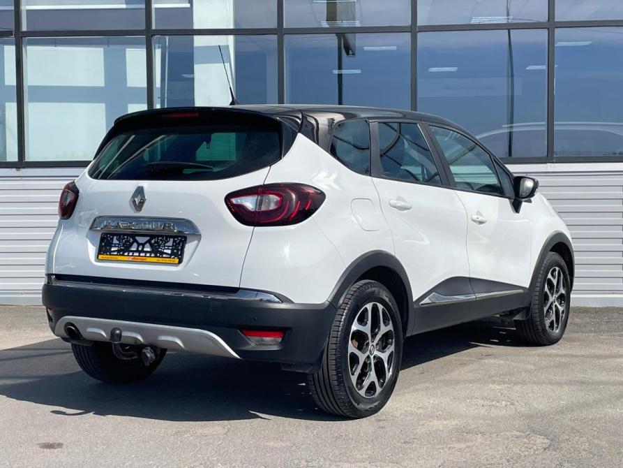 Renault Kaptur I Вологда  - изображение 7