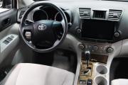 Toyota Highlander II (XU40) Сургут  - изображение 50