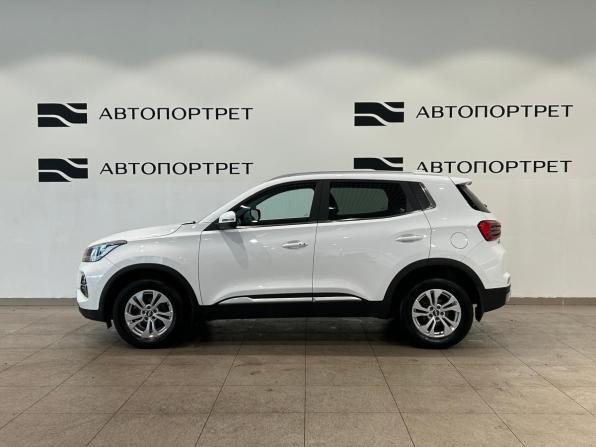 Chery Tiggo 4 Pro I Рестайлинг с пробегом 2024 года, цена 1 399 000 рублей, 44212 км, внедорожник, Автокод Объявления