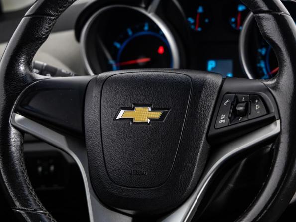Chevrolet Cruze I Рестайлинг с пробегом 2013 года, цена 930 000 рублей, 159732 км, седан, Автокод Объявления