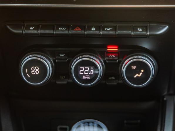 Renault Duster II с пробегом 2021 года, цена 2 148 000 рублей, 80290 км, внедорожник, Автокод Объявления