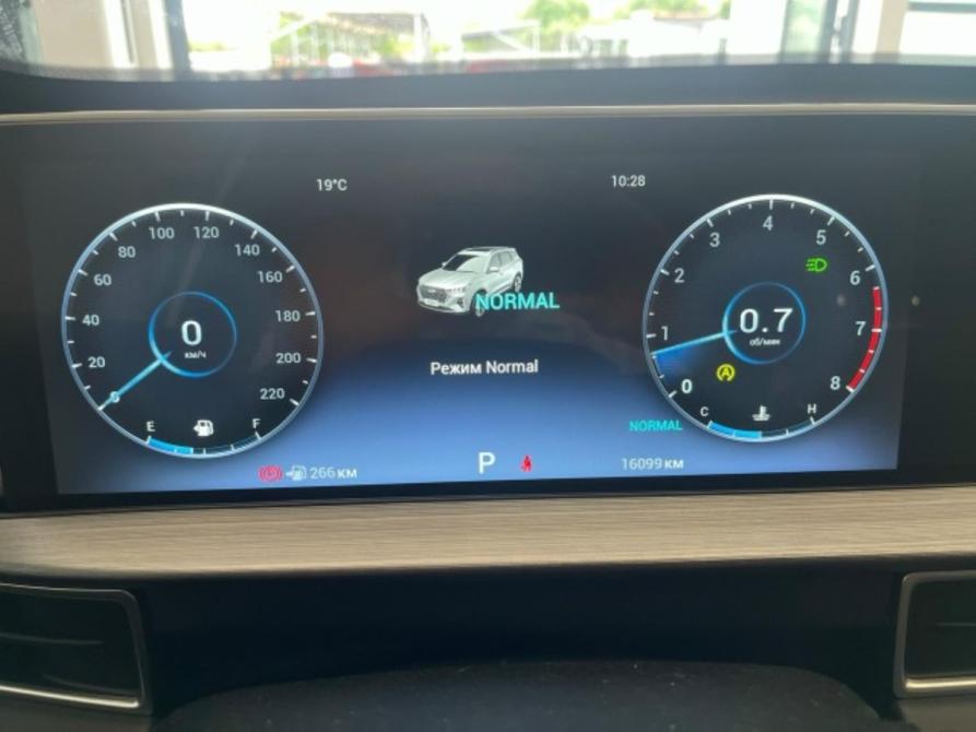 Chery Tiggo 7 Pro Max I Ярославль  - изображение 7