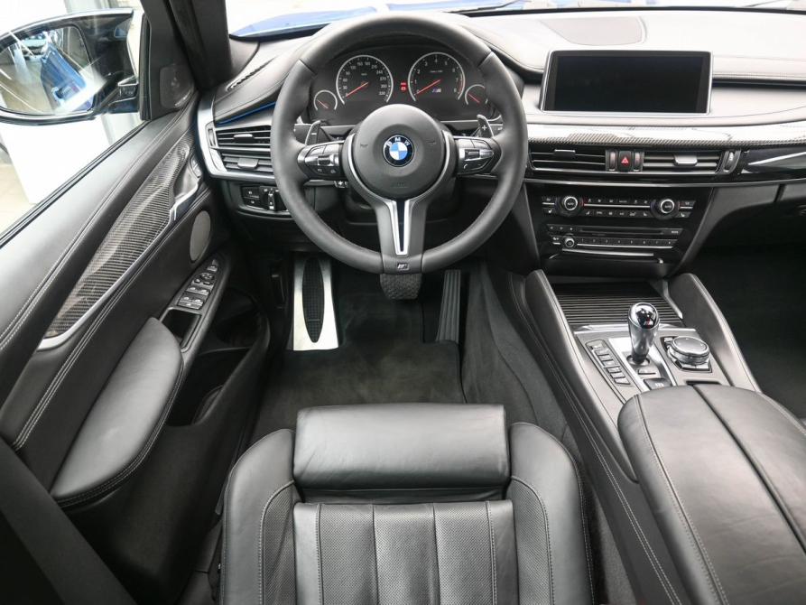BMW X6 M II (F86) Ростов-на-Дону  - изображение 12