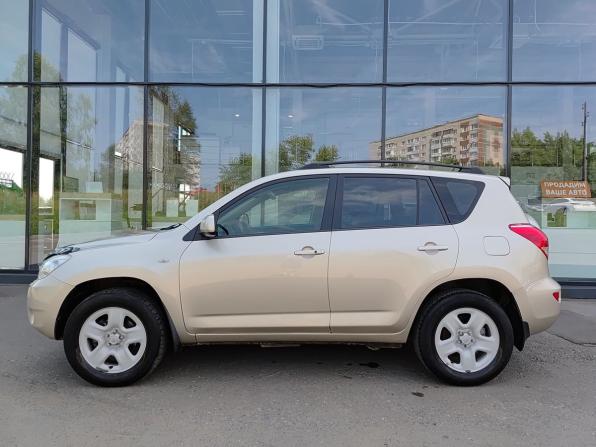 Toyota RAV4 III (XA30) с пробегом 2006 года, цена 890 000 рублей, 259819 км, внедорожник, Автокод Объявления