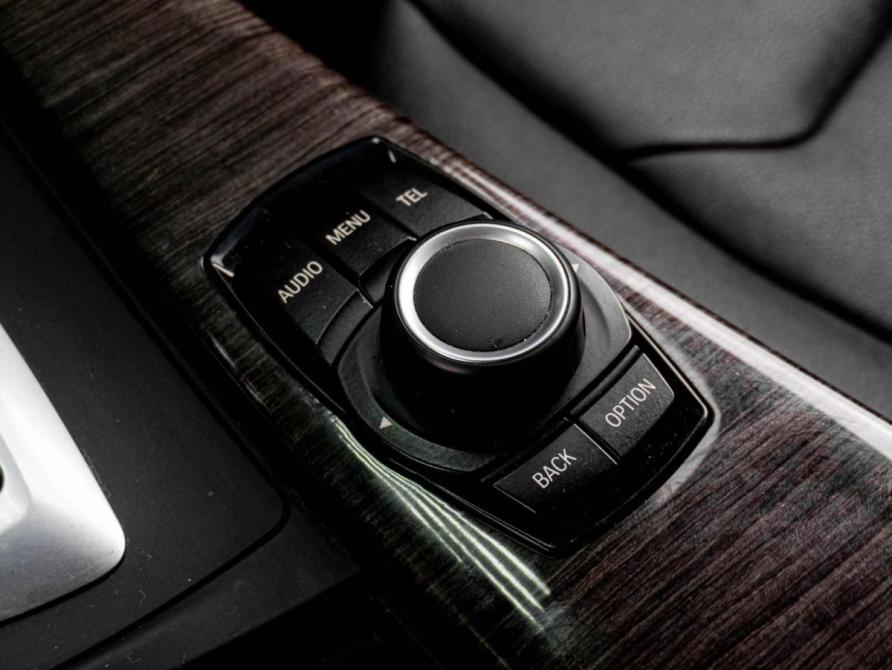 BMW 3 серии VI (F3x) Тюмень  - изображение 18