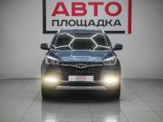 Chery Tiggo 4 I Рестайлинг Челябинск  - изображение 30