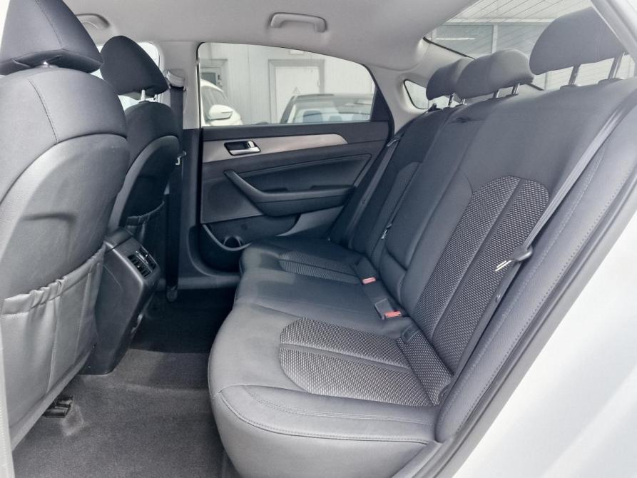 Hyundai Sonata VII (LF) Рестайлинг Нижний Новгород  - изображение 6