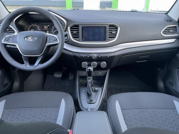Lada (ВАЗ) Vesta I Рестайлинг (NG) с пробегом 2024 года, цена 1 300 000 рублей, 25022 км, седан, Автокод Объявления