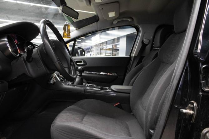 Peugeot 3008 I с пробегом 2012 года, цена 719 000 рублей, 178794 км, внедорожник, Автокод Объявления