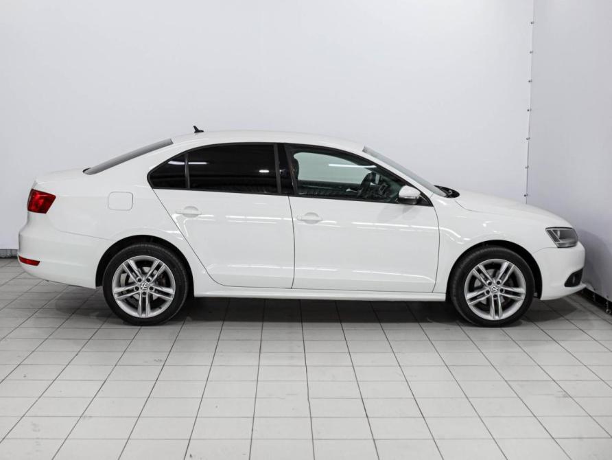 Volkswagen Jetta VI Ростов-на-Дону  - изображение 5