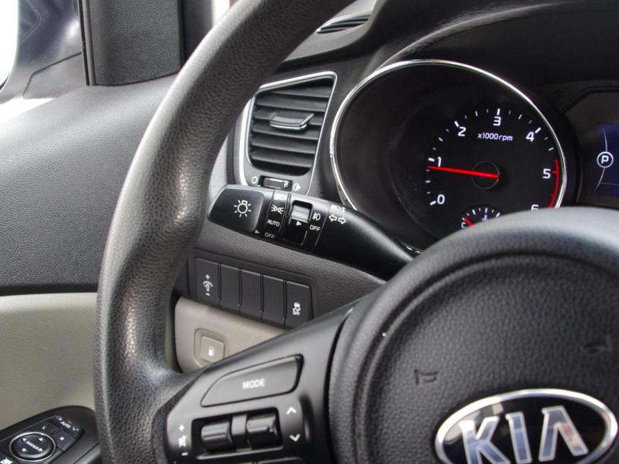 Kia Carnival III Владимир  - изображение 16