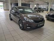 Kia Rio III Рестайлинг Набережные Челны  - изображение 29
