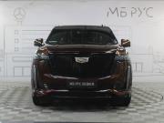Cadillac Escalade V Москва  - изображение 42