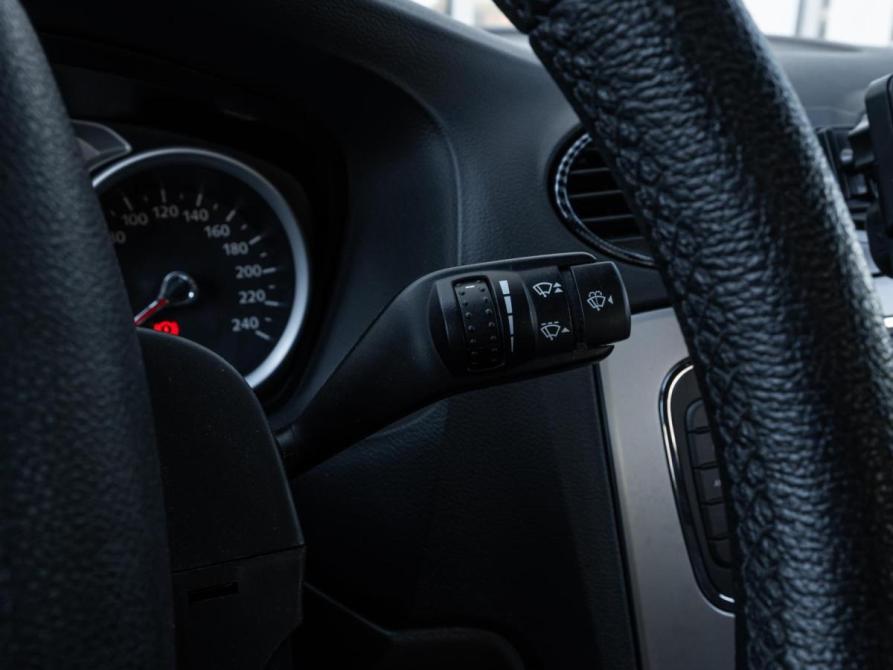 Ford Focus II Рестайлинг Ставрополь  - изображение 16