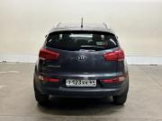 Kia Sportage III Рестайлинг Саратов  - изображение 16