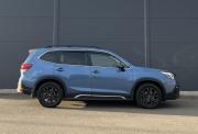 Subaru Forester V Красноярск  - изображение 30