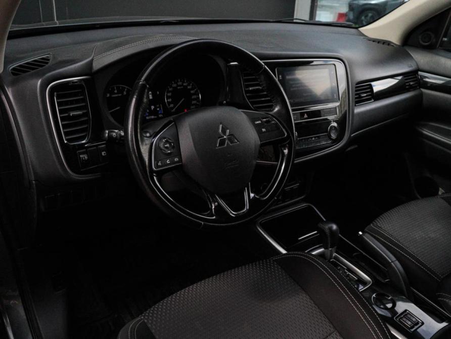Mitsubishi Outlander III Рестайлинг 3 Москва  - изображение 14