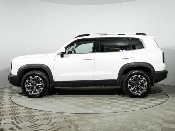 Haval Dargo с пробегом 2022 года, цена 2 469 777 рублей, 67518 км, внедорожник, Автокод Объявления