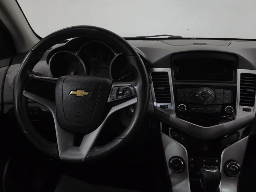 Chevrolet Cruze I Альметьевск  - изображение 14