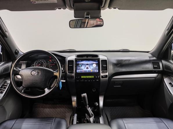 Toyota Land Cruiser Prado 120 Series с пробегом 2006 года, цена 2 590 000 рублей, 153384 км, внедорожник, Автокод Объявления