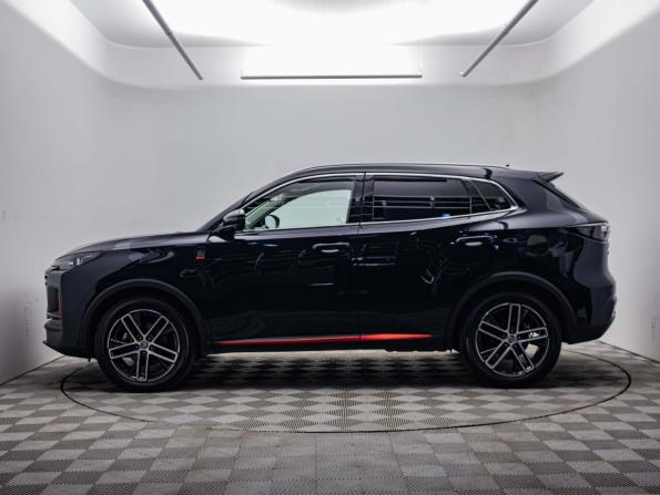 Changan CS55 Plus II с пробегом 2023 года, цена 2 050 000 рублей, 38209 км, внедорожник, Автокод Объявления