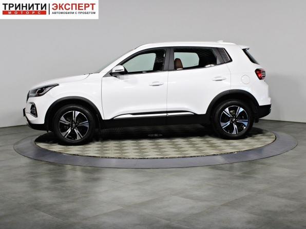 Chery Tiggo 4 Pro I Рестайлинг с пробегом 2024 года, цена 1 767 000 рублей, 36862 км, внедорожник, Автокод Объявления