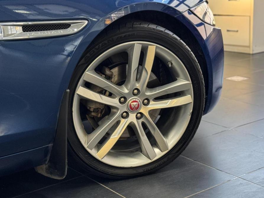 Jaguar XE I Сыктывкар  - изображение 21