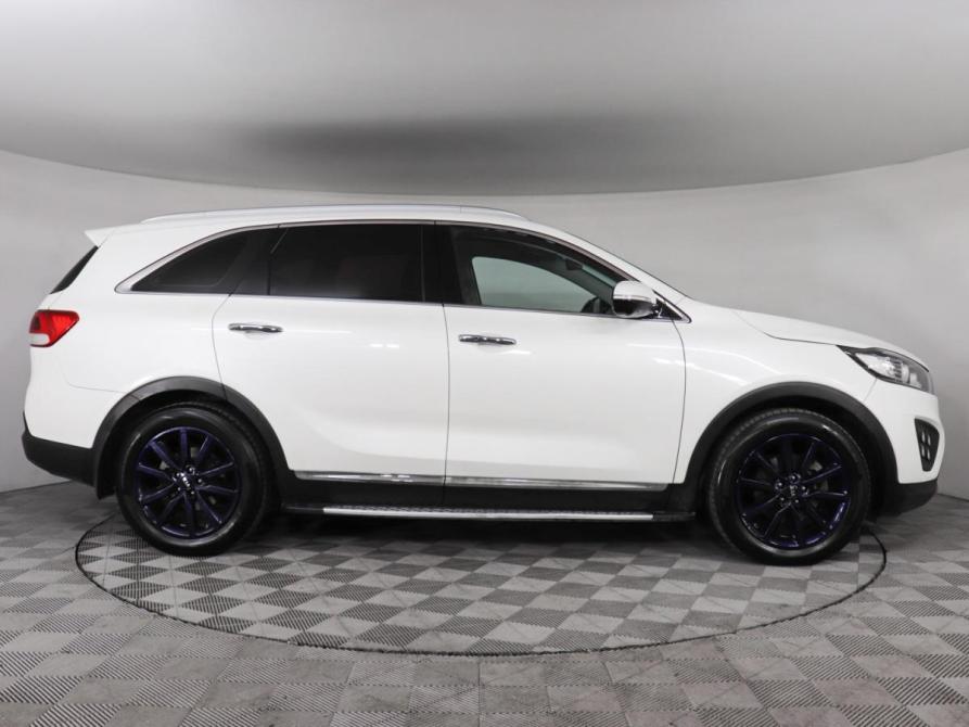 Kia Sorento III Prime Химки  - изображение 4