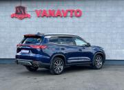 Chery Tiggo 8 Pro Max I Рестайлинг Альметьевск  - изображение 36