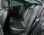 Opel Insignia I Рестайлинг Москва  - изображение 40