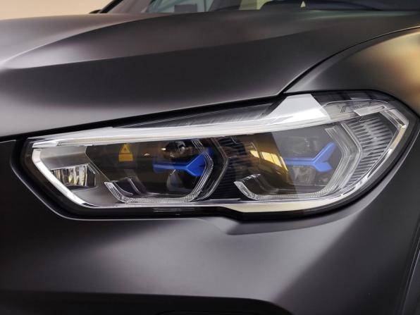 BMW X5 IV (G05/G18) с пробегом 2020 года, цена 7 315 000 рублей, 87125 км, внедорожник, Автокод Объявления