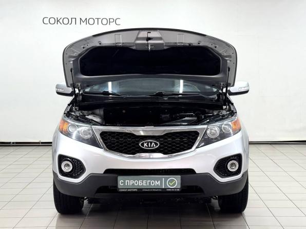 Kia Sorento II с пробегом 2010 года, цена 1 499 900 рублей, 175000 км, внедорожник, Автокод Объявления