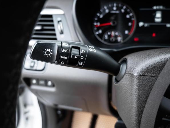 Kia Optima IV Рестайлинг с пробегом 2018 года, цена 1 997 000 рублей, 98414 км, седан, Автокод Объявления